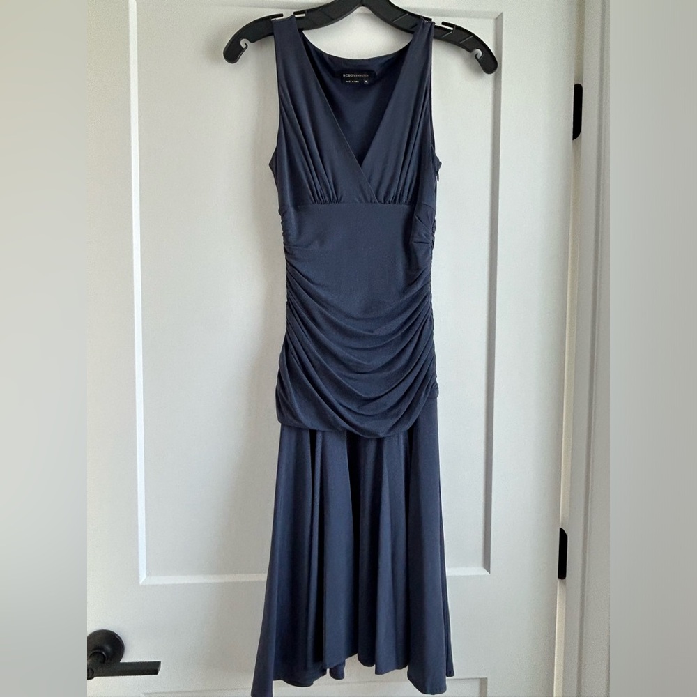 BCBG maxazaria dress